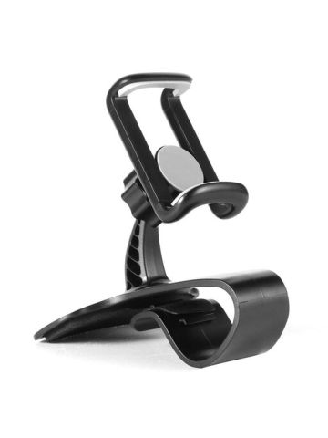 Vipeco Universal Car Dashboard Holder Stand Bracket Mount for Mobile Cell Phone 120.00 * 110.00 * 80.00 Mm