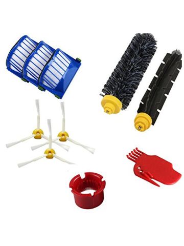 Replacement Part For Irobot Roomba 600 610 620 650 Series Vacuum Cleaner
