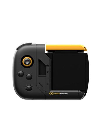 Wasp N for Iphone 6-8 Plus Mobile Gaming Controller for PUBG/fortnite and More
