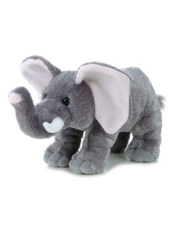 Aurora Plush Peanut Elephant Flopsie 12'