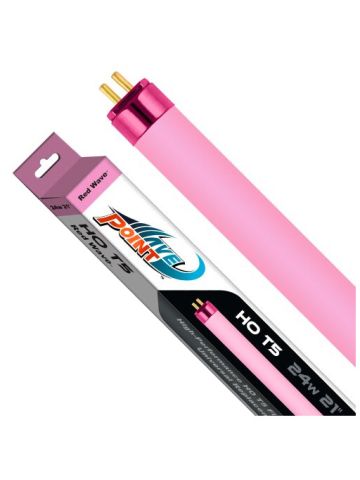 Wave-Point Color Wave 24-Watt High Output T-5 Lamp