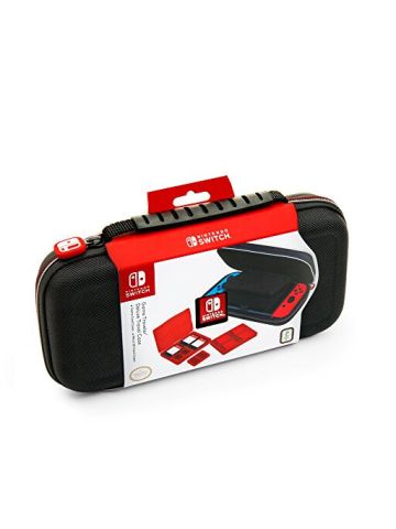 Nintendo Switch Game Traveler Deluxe Travel Case