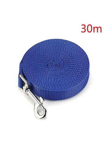 Esky Mall Emeskymall   Dog Puppy Pet Training Obedience Lead Leash Rope