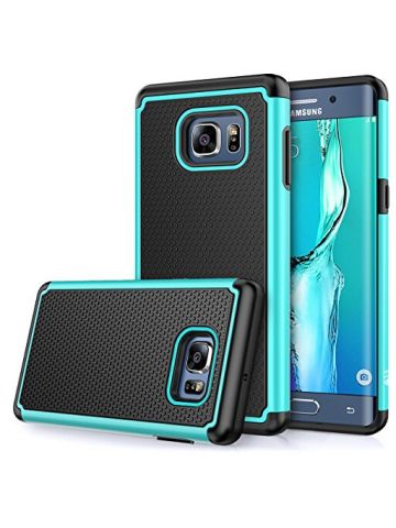 Galaxy S6 Edge Plus Case, E LV Samsung Galaxy S6 Edge Plus Slim Case Cover