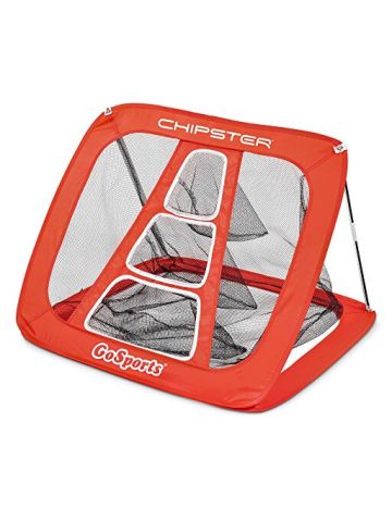 GoSports Chipster Golf Chipping Practice Net | Great