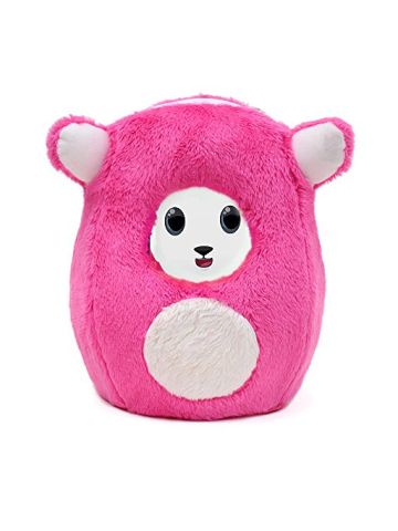Ubooly Pink Fits Most Phones And iPod Touch