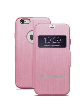 Moshi Sensecover Touch Sensitive Flip Case For iPhone 6