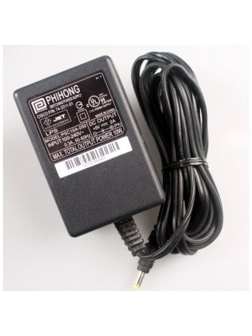 Genuine Oem Phihong Cisco Power Ac Switching Adapter