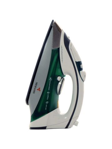 Mebashi Steam Iron 5004