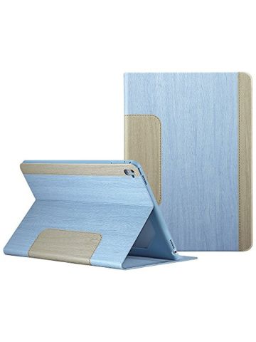 Leather Smart Cover Folio Stand Case  For 9.7 Inch IPad Pro