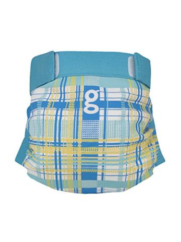 GDiapers Glamping G Pants, Small 0.15 Lbs