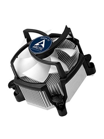Arctic Alpine 20 Plus Co Cpu Cooler - Intel Lga2011