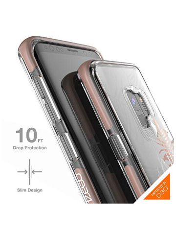 Gear4 D3O Victoria Case For Samsung Galaxy S9 Plus