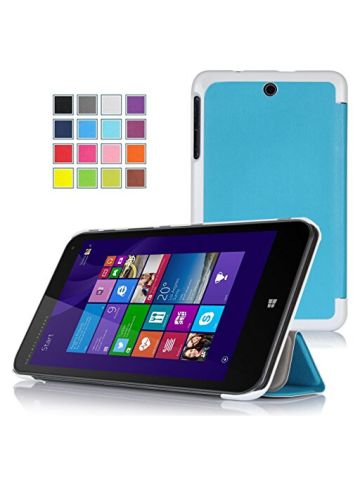 VSTN Hp Stream 7 Windows 8.1 Tablet Ultra-Thin Smart Cover Case