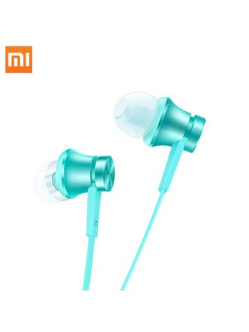 Xiaomi Mi In Ear Headphones Basic Edition Blue