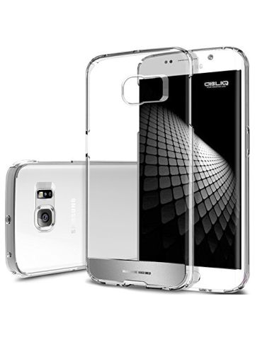 Obliq Thin Slim Fit Armor Scratch Resist Metallic Finish Hard Protection