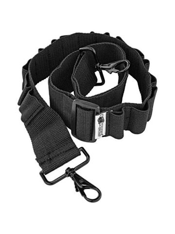 Boomstick Gun Accessories Shotgun Shell Sling
