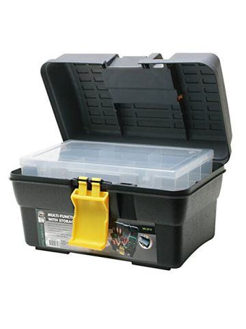 Eclipse SB-2918 Pro'sKit Multi-Function Tool Box