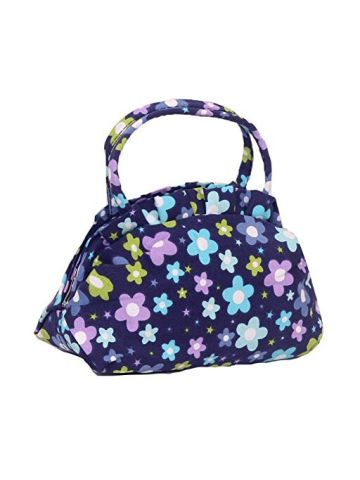 Kipten Ladies Casual Handbag Canvas Bag