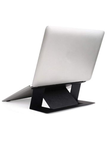 Laptop Stand, Folding Portable Notebook Holder for Desk