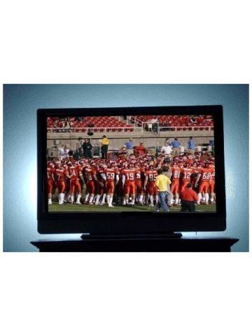 LED Backlight For Tv Normal Bright Cool White Mini Kit