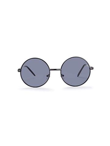The Classic Round Polarized Sunglasses Yjmh060-3