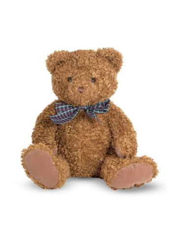 Melissa & Doug Princess Soft Toys Little Chestnut
