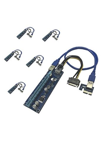 Sela Design Powered Riser Adapter  Cable Highest Quality