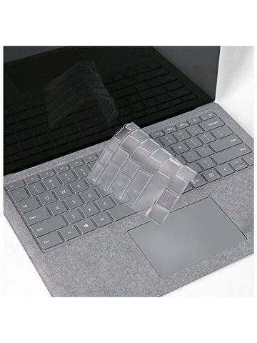 ProElife Clear Ultra Thin Silicone Keyboard Protector Cover Skin