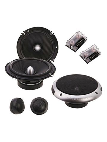 Soundstream PF.6 Picasso Component 6.5 2-Way 350W Speaker Set