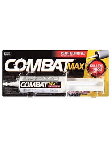 Combat Source Kill Max Roach Killing Gel, 60 Grams