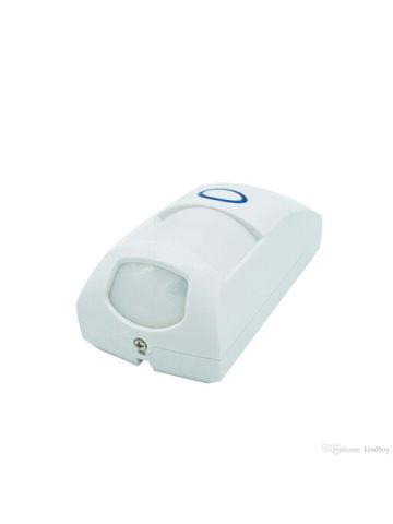 Sonoff Pir2: 433 Mhz Rf Pir Motion Sensor