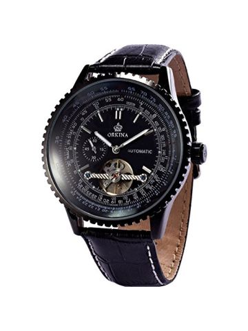 Oulm Best Selling Men's  Quartz Wrist Watch