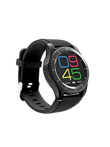 Akbnsted G8 Bluetooth 4.0 Sms Reminder Smartwatch For  IOS And Android