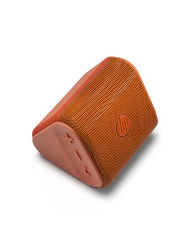 HP Roar Mini Bluetooth Speaker, Orange
