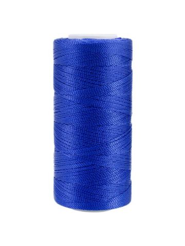 Iris Nylon Thread Size 2 - Royal Pack Of 6