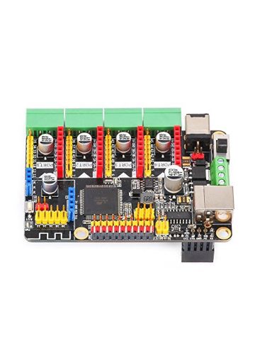 Makeblock MegaPi Born To Motion Control