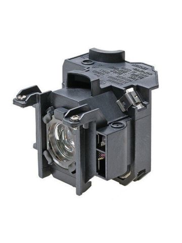 Replacement Lamp Bulb With Housing For Epson