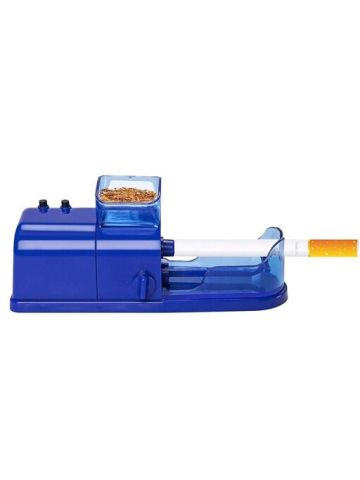 Electric Automatic Cigarette Rolling Machine Tobacco Maker Roller