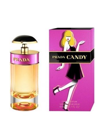 Prada Candy for Women, 1 oz EDP Spray