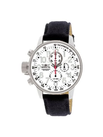Invicta Men's 1514 I Force Collection Stainless Steel Watch