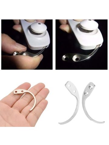 Security Accessories Detacher Handheld Pin Opener Eas Tag Remover Hook Key
