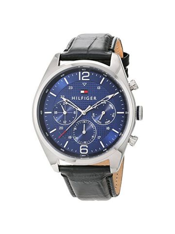 Tommy Hilfiger Corbin Mens Wristwatch Very Sporty
