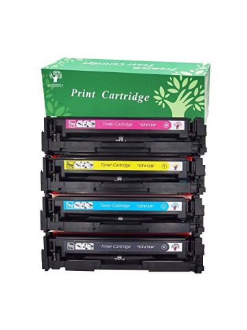 Greensky Compatible Toner Cartridge