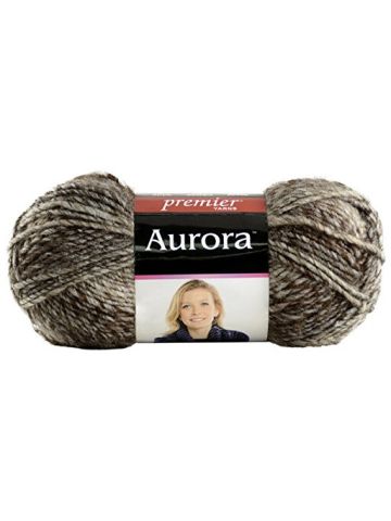 Aurora  -  Aurora  Aurora  Yarn Good Earth
