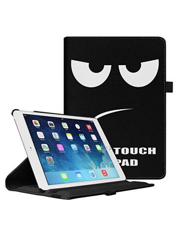 Fintie Multiple Angles Stand Smart Protective Cover With Auto Sleep