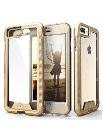 ZIZO ION Series Compatible With IPhone 8 Plus Case Military Grade Drop