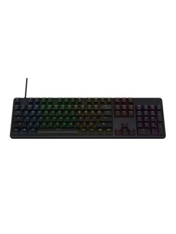 Xiaomi - Backlit Mechanical Gaming Keyboard