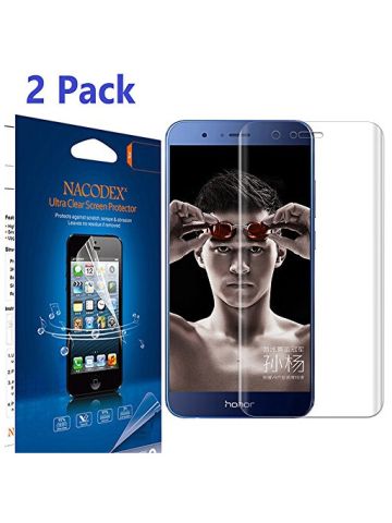 Screen Protector Nacodex Full Screen Coverage