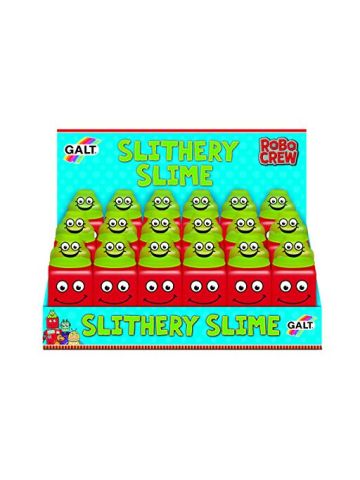 Galt   Toys, Slithery Slime By Galt